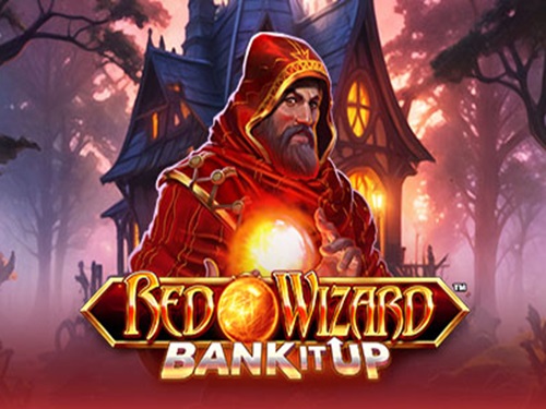 레드 위저드: 뱅크 잇 업 Red Wizard: Bank It Up