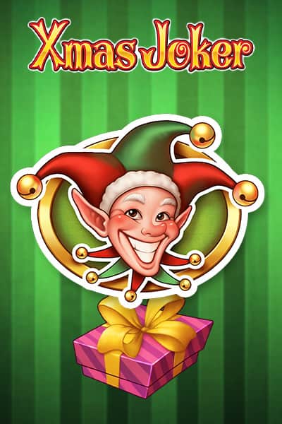 엑스마스 조커 Xmas Joker