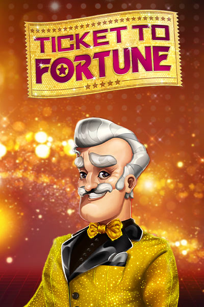 티켓 투 포춘 Ticket to Fortune