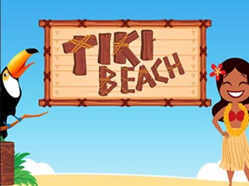 티키 비치 Tiki Beach