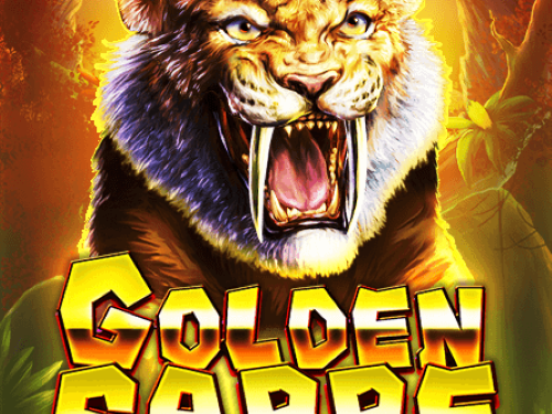 골든 세이버 Golden Sabre