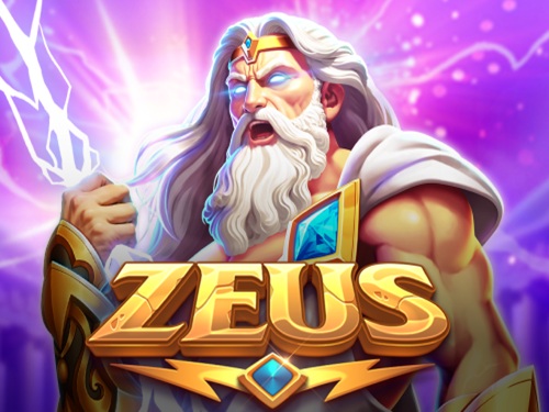제우스 Zeus
