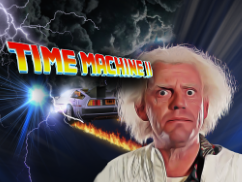 타임 머신 II Time Machine II