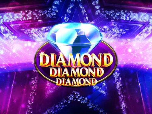 다이아몬드 다이아몬드 다이아몬드 Diamond Diamond Diamond