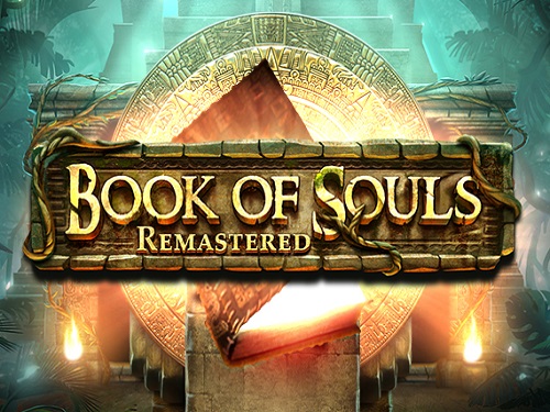 북 오브 소울스 Book of Souls