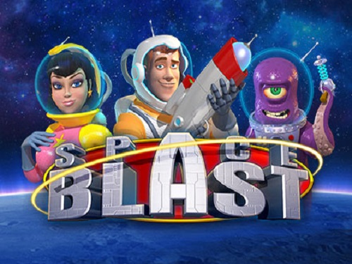 스페이스 블래스트 Space Blast