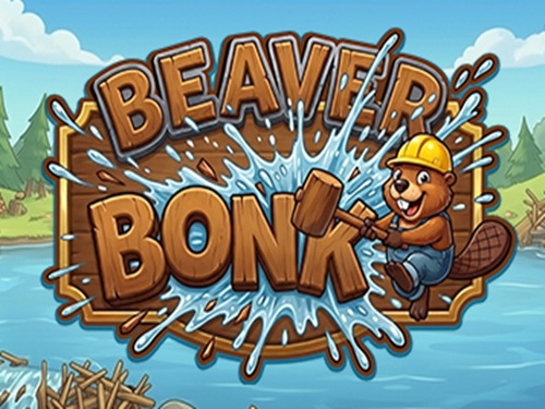 비버 봉크 Beaver Bonk