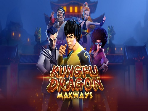 쿵푸 드래곤 Kungfu Dragon