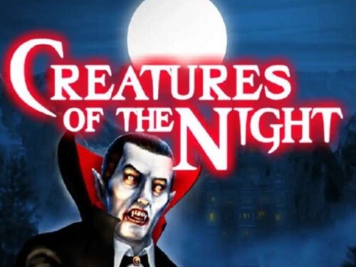 크리처스 오브 더 나이트 Creatures Of The Night
