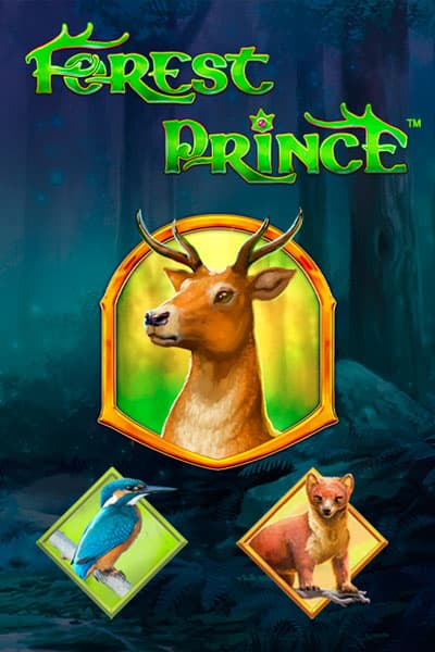 포레스트 프린스 Forest Prince