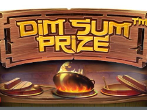 딤섬 프라이즈 Dim Sum Prize
