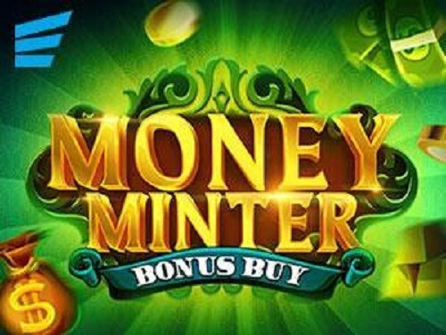 머니 민터 보너스 바이 Money Minter Bonus Buy