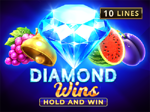 다이아몬드 윈스: 홀드 앤 윈 Diamond Wins: Hold & Win