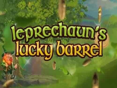 레프러콘스 럭키 배럴 Leprechaun's Lucky Barrel
