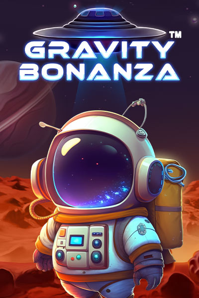 그래비티 보난자 Gravity Bonanza