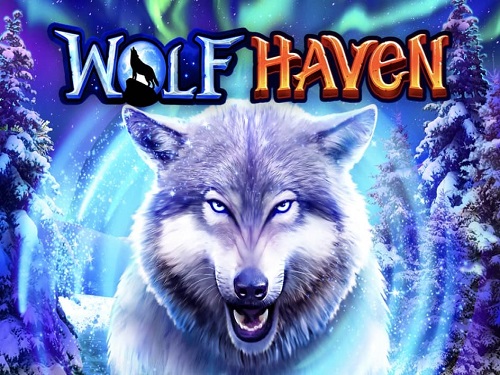 울프 헤이븐 Wolf Haven