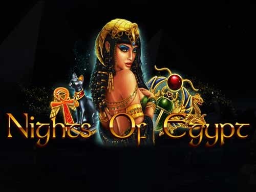 나이츠 오브 이집트 Nights Of Egypt