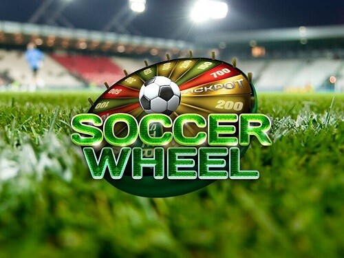 사커 휠 Soccer Wheel