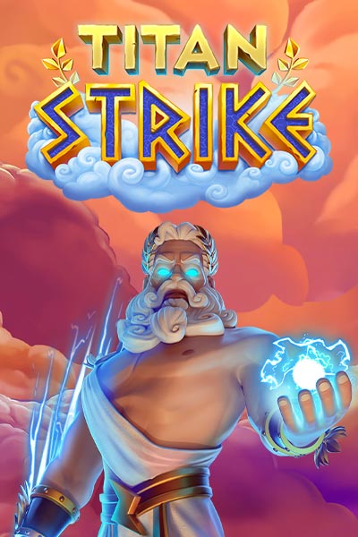 타이탄 스트라이크 Titan Strike