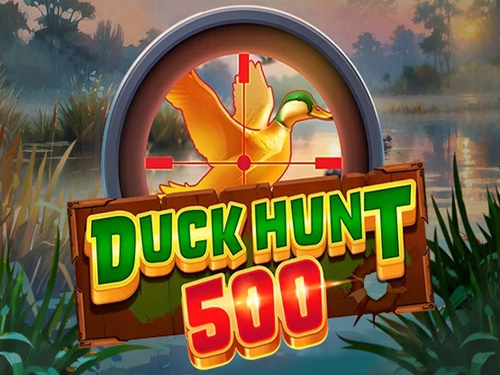 덕 헌트 500 Duck Hunt 500
