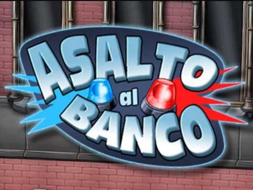 아살토 알 방코 Asalto Al Banco