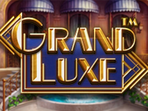 그랜드 럭스 Grand Luxe