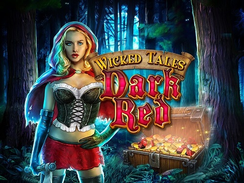 위키드 테일즈: 다크 레드 Wicked Tales: Dark Red