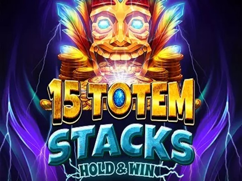 15 토템 스택스 15 Totem Stacks