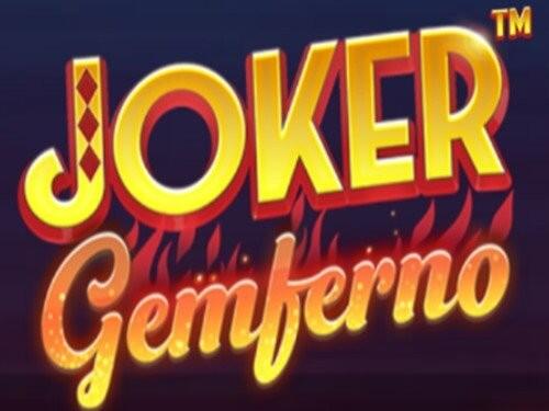 조커 젬퍼노 Joker Gemferno