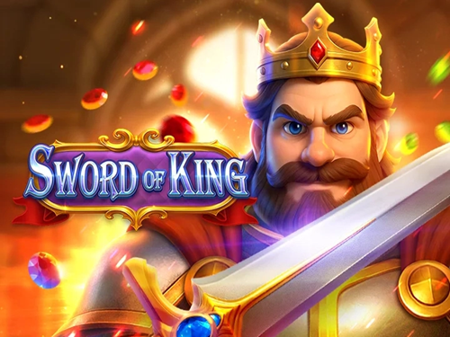 소드 오브 킹 Sword of King