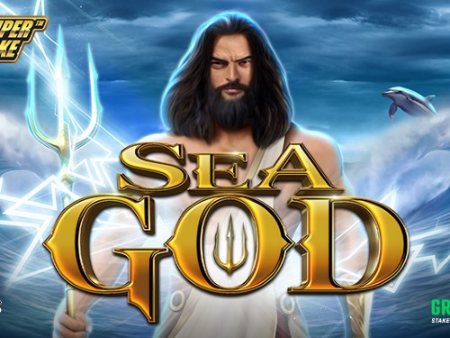 씨 갓 Sea God
