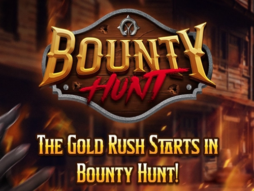 바운티 헌트 Bounty Hunt