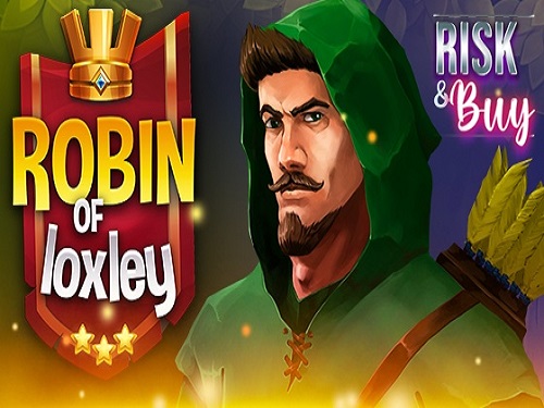 로빈 오브 록슬리 Robin of Loxley