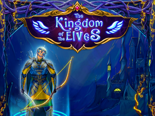 더 킹덤 오브 엘브스 The Kingdom Of Elves