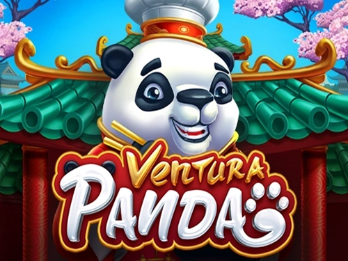 판다 벤추라 Panda Ventura