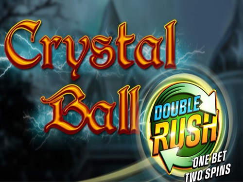 크리스탈 볼 더블 러시 Crystal Ball Double Rush