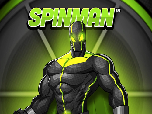 스핀맨 Spinman