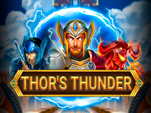 토르스 썬더 Thor's Thunder