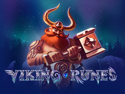 바이킹 룬스 Viking Runes
