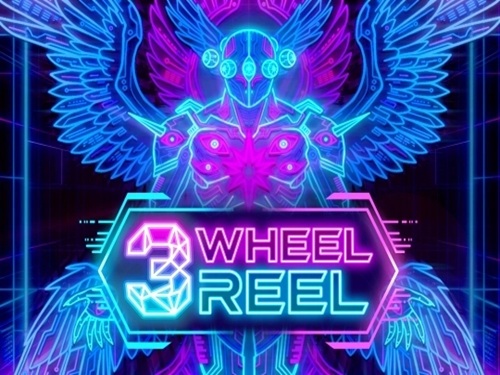 3 휠 릴 3 Wheel Reel 