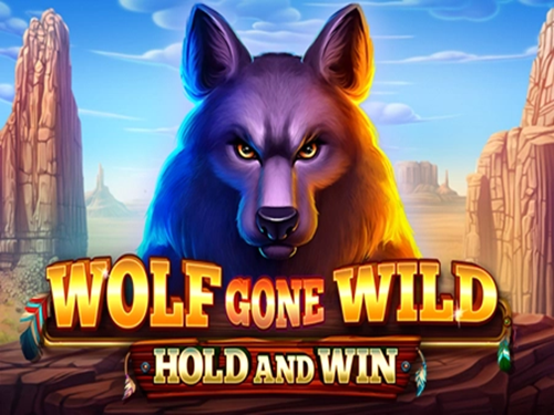 울프 곤 와일드 - 홀드 앤 윈 Wolf Gone Wild - Hold and Win