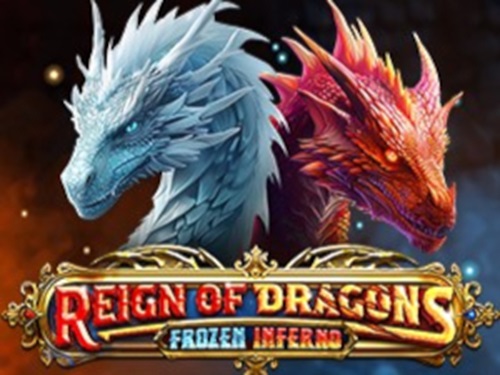 레인 오브 드래곤스 - 프로즌 인페르노 Reign of Dragons - Frozen Inferno