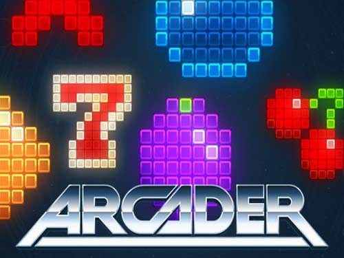 아케이더 Arcader