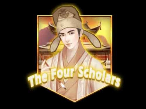 포 스칼라스 Four Scholars