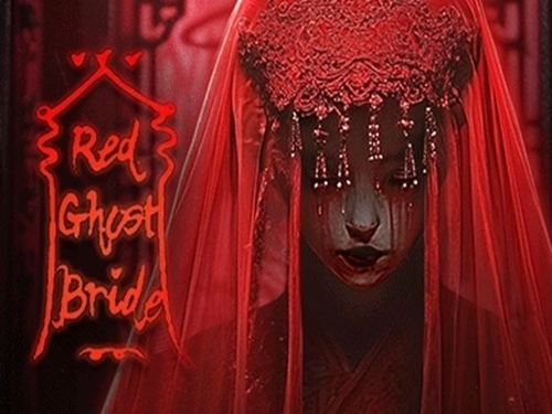 레드 고스트 브라이드 Red Ghost Bride