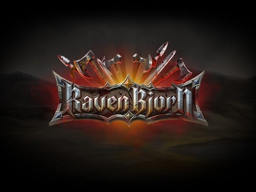 레이븐 비요른 Raven Bjorn