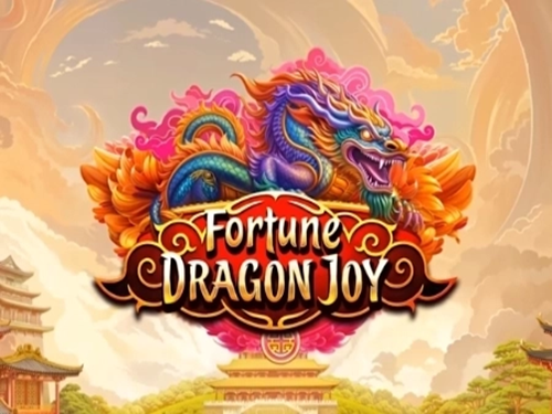 포춘 드래곤 조이 Fortune Dragon Joy