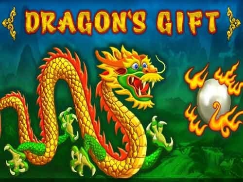 드래곤스 기프트 Dragon's Gift