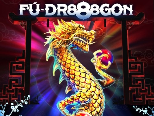 푸 드래곤 Fu Dragon