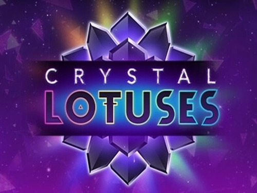 크리스탈 로터시스 Crystal Lotuses